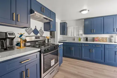 Image de ★Quiet Home W/Free Parking 5min to Griffith Park★