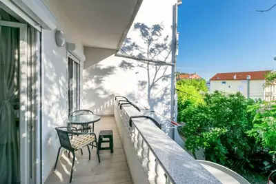Image de Appartement Ileana (88241-A1) - Banjol - île de Rab
