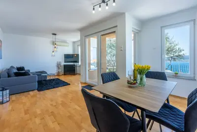 Image de Appartement Deni (84932-A1) - Crikvenica