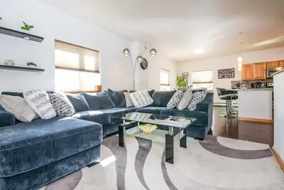 Image de *Coho House* 2br Open Concept - Centrally Located