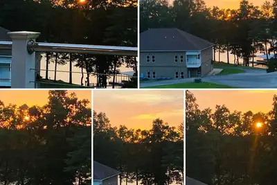 Image de Lakeview Retreat: Dock, Boat Slip, Spacious for multi-family