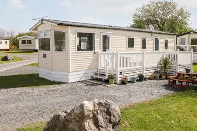 Image de The Maples, pet friendly, country holiday cottage in Haverigg