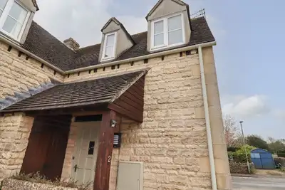 Image de Second Cottage, romantic in Stow-On-The-Wold