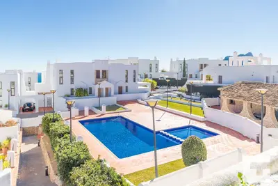 Image de Mirador de Bassetes 15 - Grupo Turis - Calpe, Costa Blanca