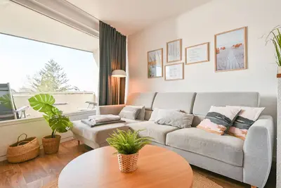 Image de Vacation apartment/apartment for 5 guests with 50m² in Kellenhusen (156482)