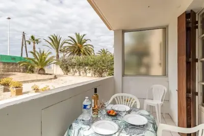 Image de Super Plage by Interhome