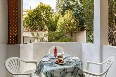 Image de Super Plage by Interhome