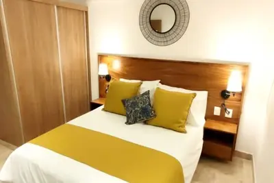 Image de Quiet 2br, Excellent location, Fast Internet
