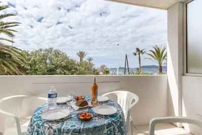 Image de Super Plage by Interhome