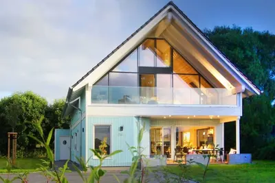 Image de Vacation cottage Ribe