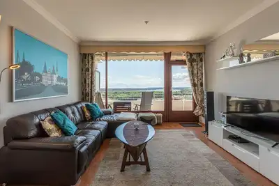 Image de Trelleborgallee, apartment 184