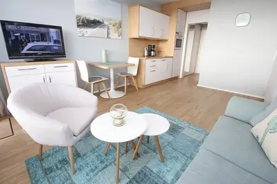 Image de Trelleborgallee, apartment 145
