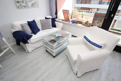 Image de Strandredder, apartment 103