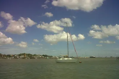 Image de Mersea Island Cottage by the beach and coast. August & September availability!