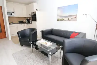 Image de Kaiserallee, apartment 160
