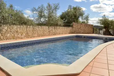 Image de Villa with 4 bedrooms \/ Pool \/ Quiet Area \/ WiFi