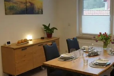 Image de Modern vacation apartment in a quiet location
