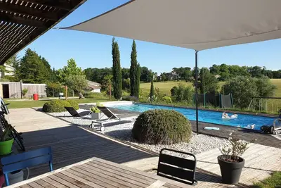 Image de Belle maison d'Architecte tout confort