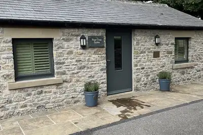 Image de Accessible Cottage