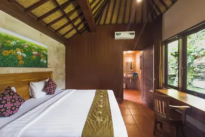 Image de Pukakoo Villa by Supala