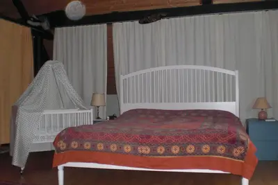 Image de Gite Rural, restaurant without alcohol/pork