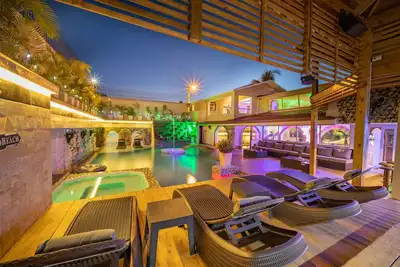 Image de Casa Sosua 1 Luxury Lifestyle ⭐️⭐️⭐️⭐️⭐️ Party Villa