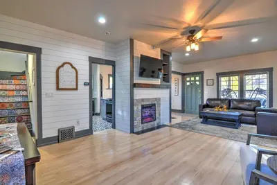 Image de The Downtown Farmhouse