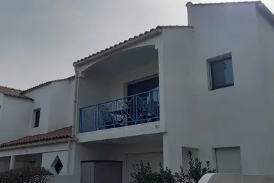 Image de Appartement dans residence
