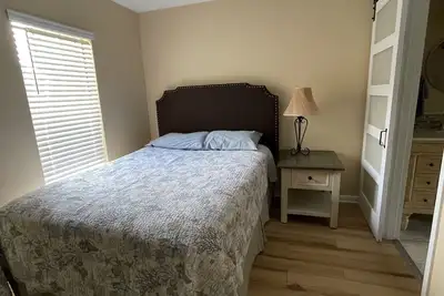 Image de Newly Renovated Condo Ready for Us Women's Open