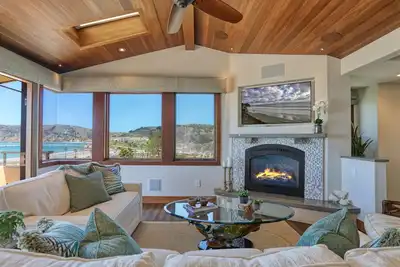 Image de Retreat to Avila Beach Luxe, short stroll to ocean