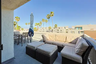 Image de Beautifully Remodeled Ocean View Penthouse at North Coast Village!