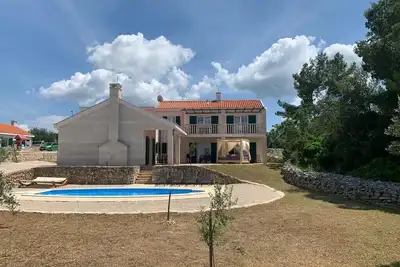 Image de New holiday villa Milla with private pool and spacious garden