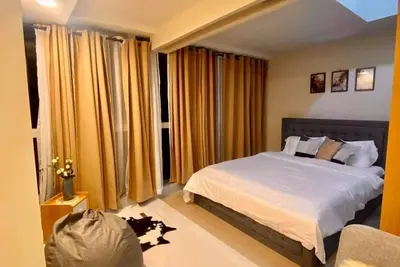 Image de Beautiful 1 Bedroom Unit in Bgc