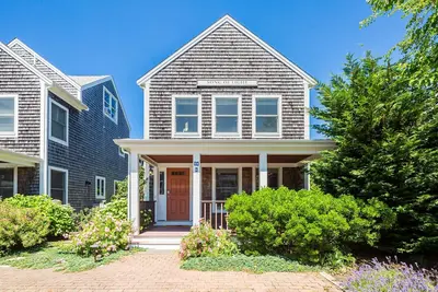 Image de Quiet, spacious Provincetown retreat