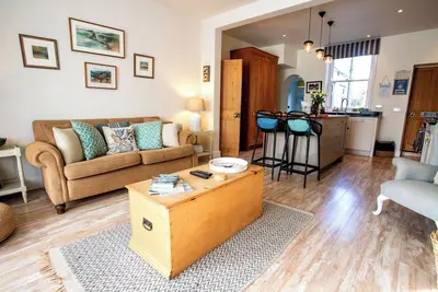 Image de Luxury Cottage 5 minute walk to Runswick Bay Beach