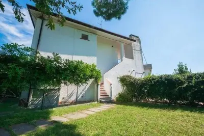 Image de Maison de vacances Lido delle Nazioni pour 1 - 6 personnes avec 2 chambres à coucher - Maison mitoye