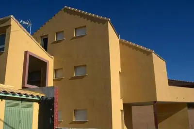 Image de Maison de vacances Santa Maria de la Alameda pour 1 - 22 personnes avec 6 chambres Ă coucher - Maiso