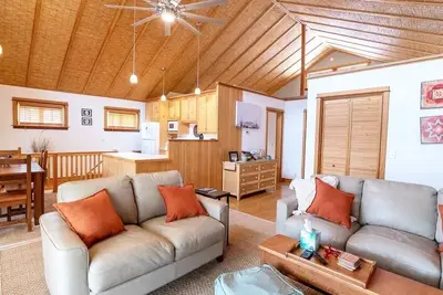 Image de Perfect Mountain View Getaway in Historic Bisbee!