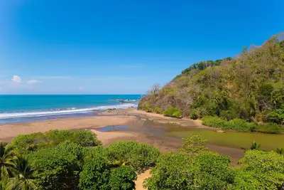 Image de Directly on Beach, 7th Floor, Room for many Friends.