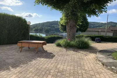 Image de Appartement Ă 30m de la plage du lac d'Aydat