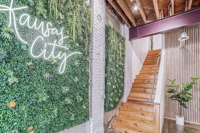 Image de The Lofts at 1517 - Kc at your doorstep ♡