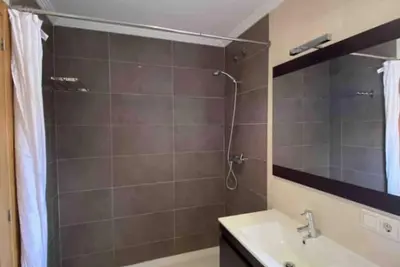 Naranja, beautiful apartment in Sanxenxo