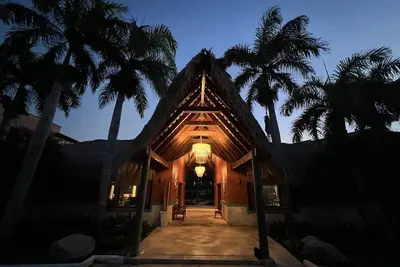 Image de Sunset Residences - Arena Blanca beach