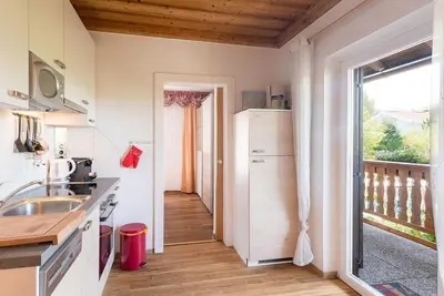 Image de Apartment Flieder - Apartments Presslauer Mori