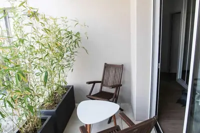 Image de Dinard - T1 Neuf Rdc de 27 m²