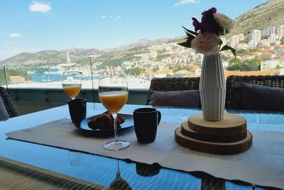 Image de Luxury 2 Bedroom Apartment in Heart of Dubrovnik