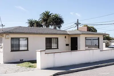 Image de Beach House