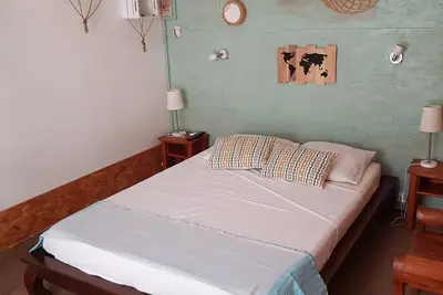 Image de Le Vacoa - Chambre 1 rdc G