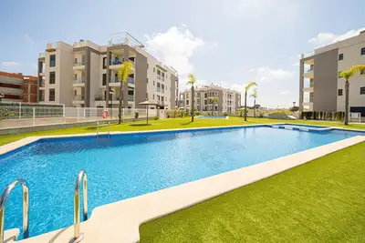 Image de Apartamento Valentino (Orihuela Costa)