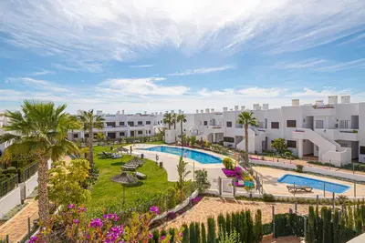 Image de Apartamento Casa Romano (Mar de Pulpi)
